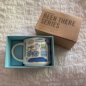 🌷3/$20 Starbucks Seattle been there series